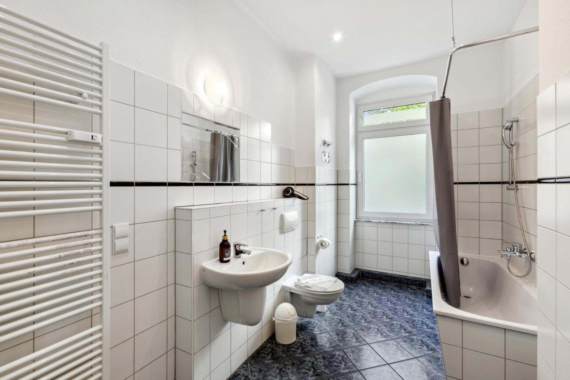 Arbio I 1A Rooms & Apartments Prenzlauerberg Berlin — Photos 3