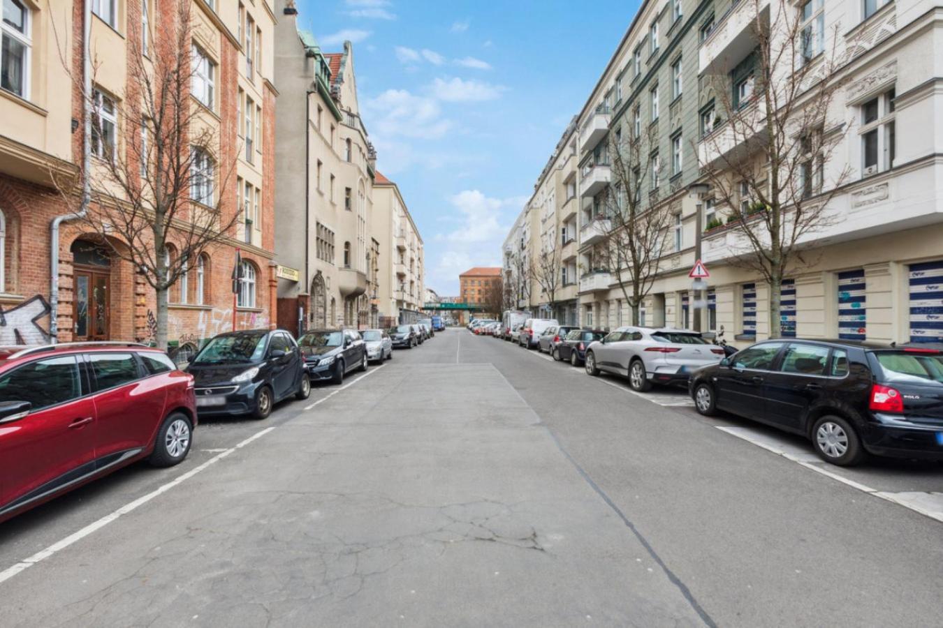 Arbio I 1A Rooms & Apartments Prenzlauerberg Berlin — Photos 2